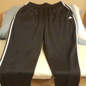 Adidas sweatpants